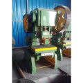 Auto 50 Ton Punching Machine Hyadraulic Power Press